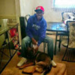 Meet your Posher, Jonathan